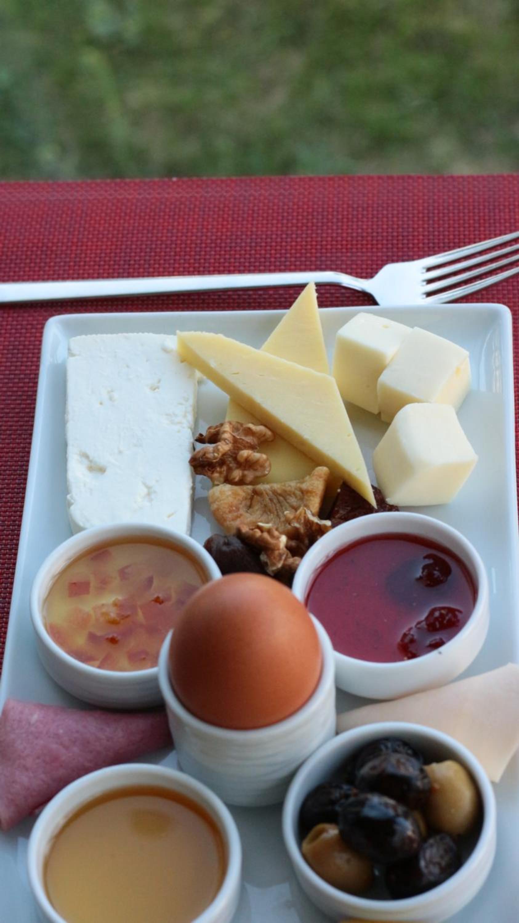 DoubleTree by Hilton Ankara Incek - Image 18