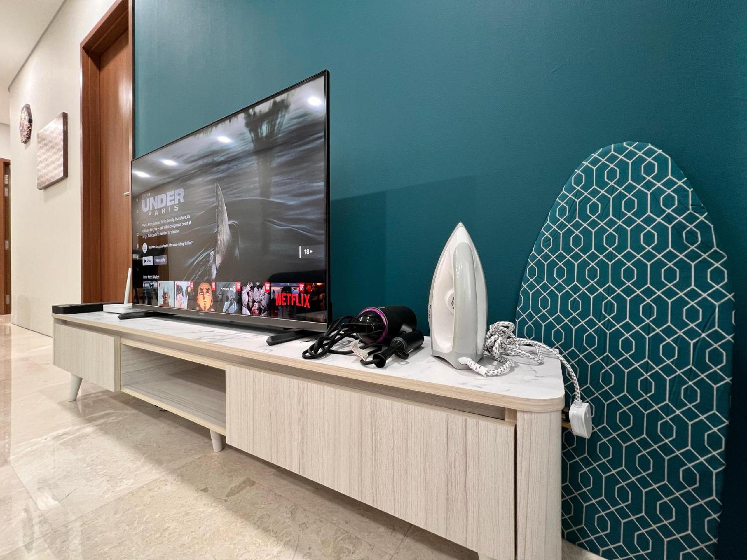 Sky Suites at KLCC by Mitstay