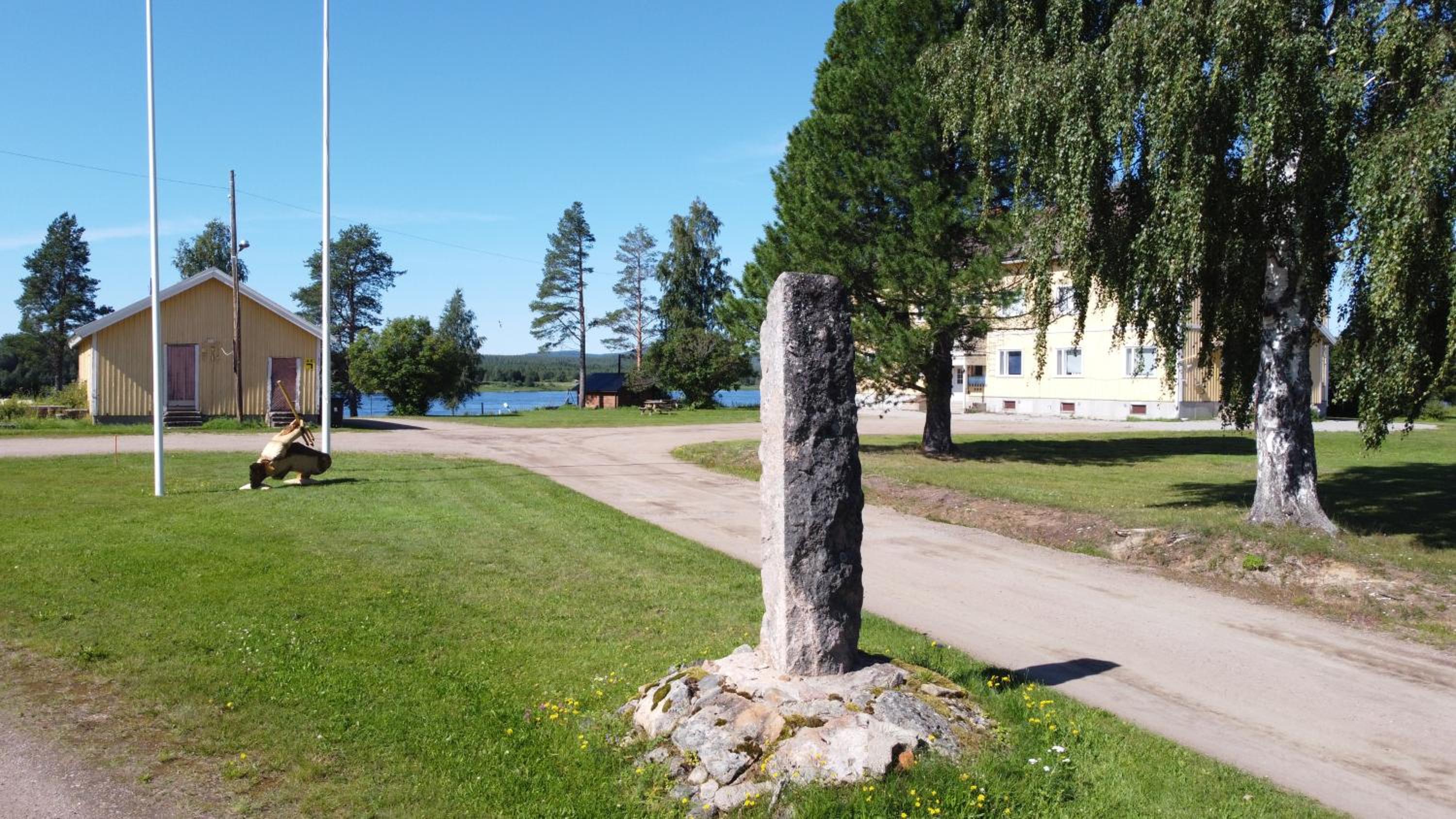Napapiirin Eräkartano