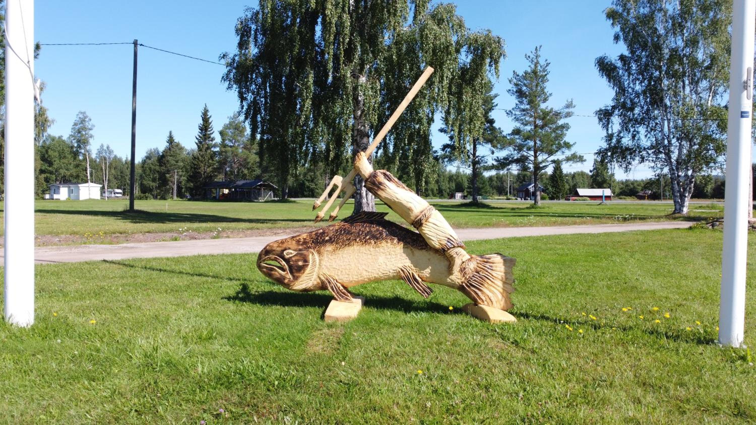 Napapiirin Eräkartano