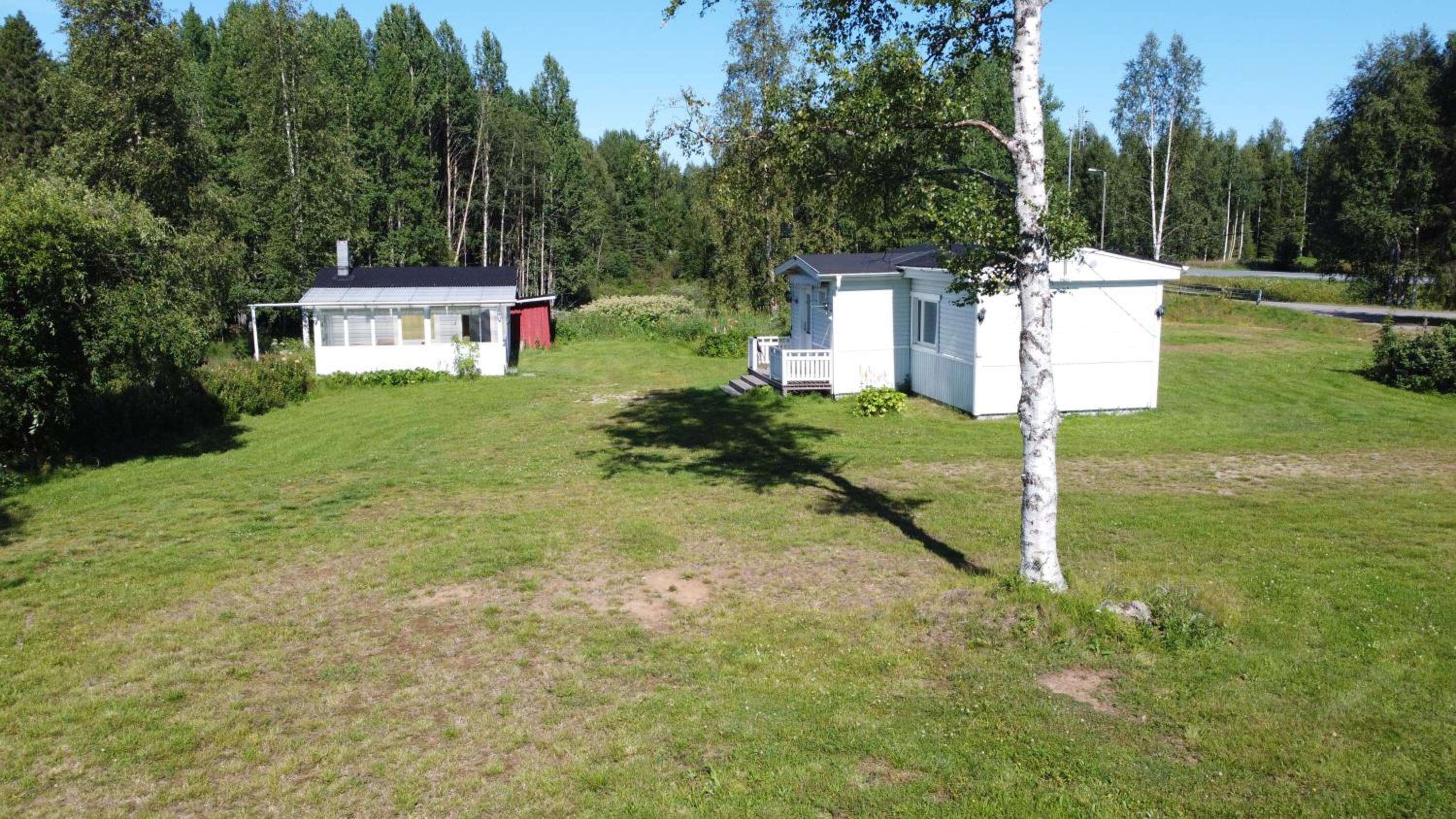 Napapiirin Eräkartano