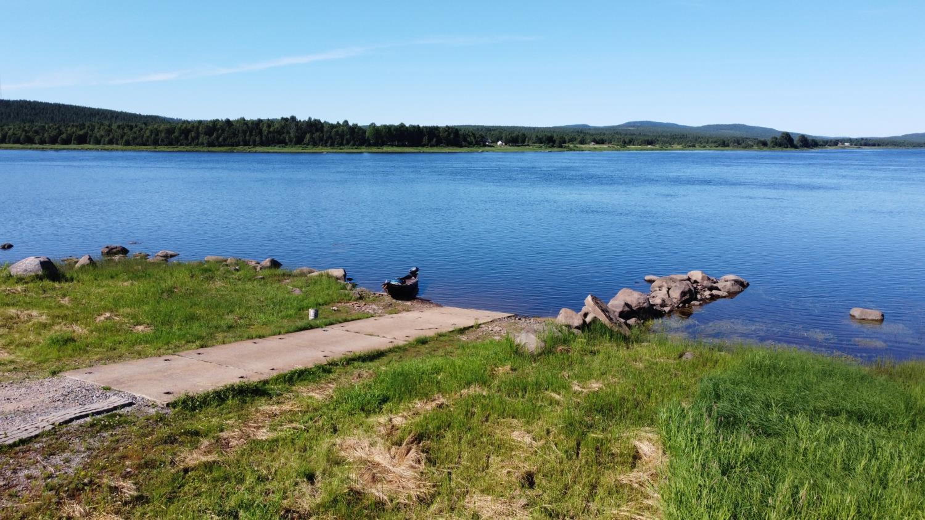 Napapiirin Eräkartano
