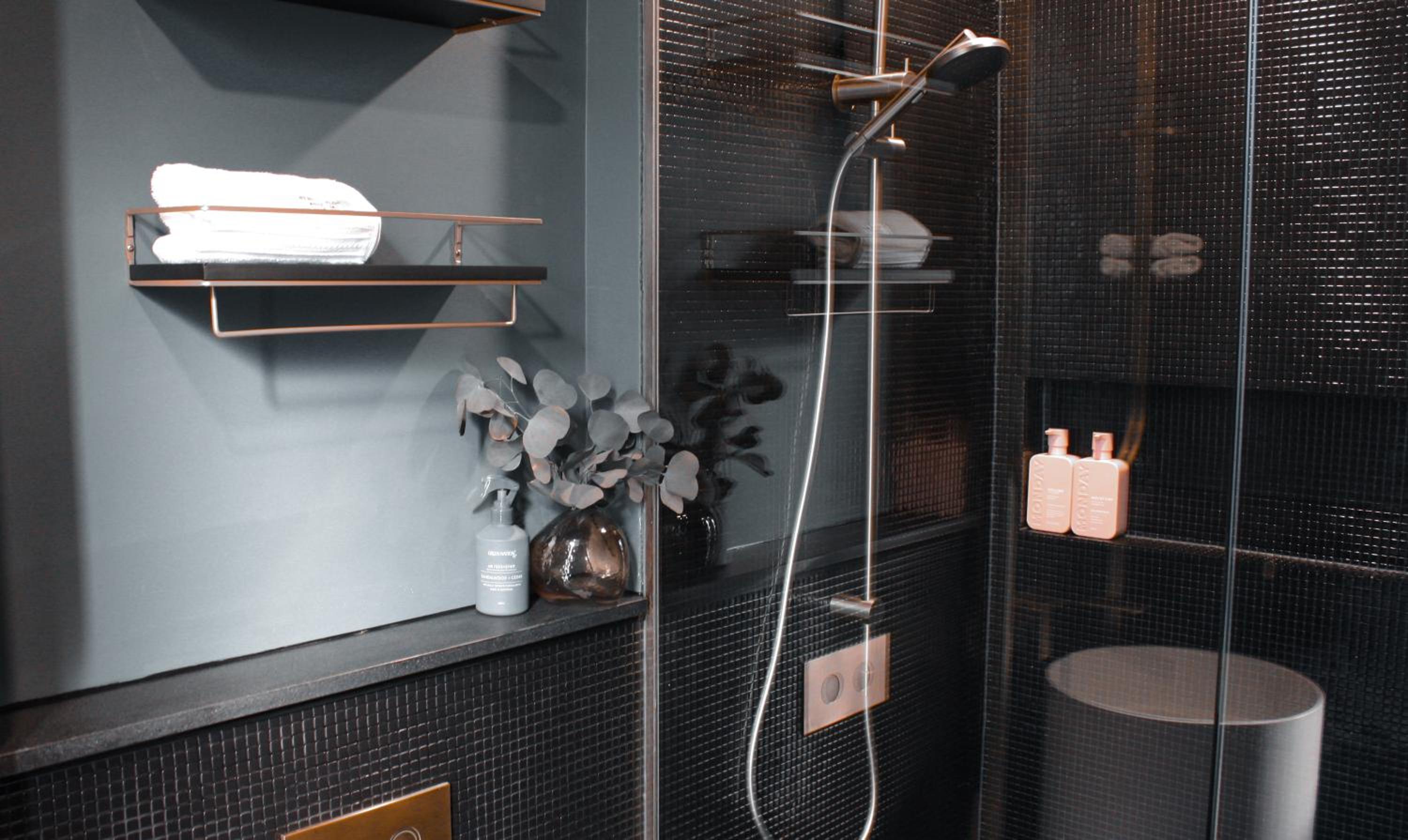 Green Rooms Braddon - Designer Micro Apartments