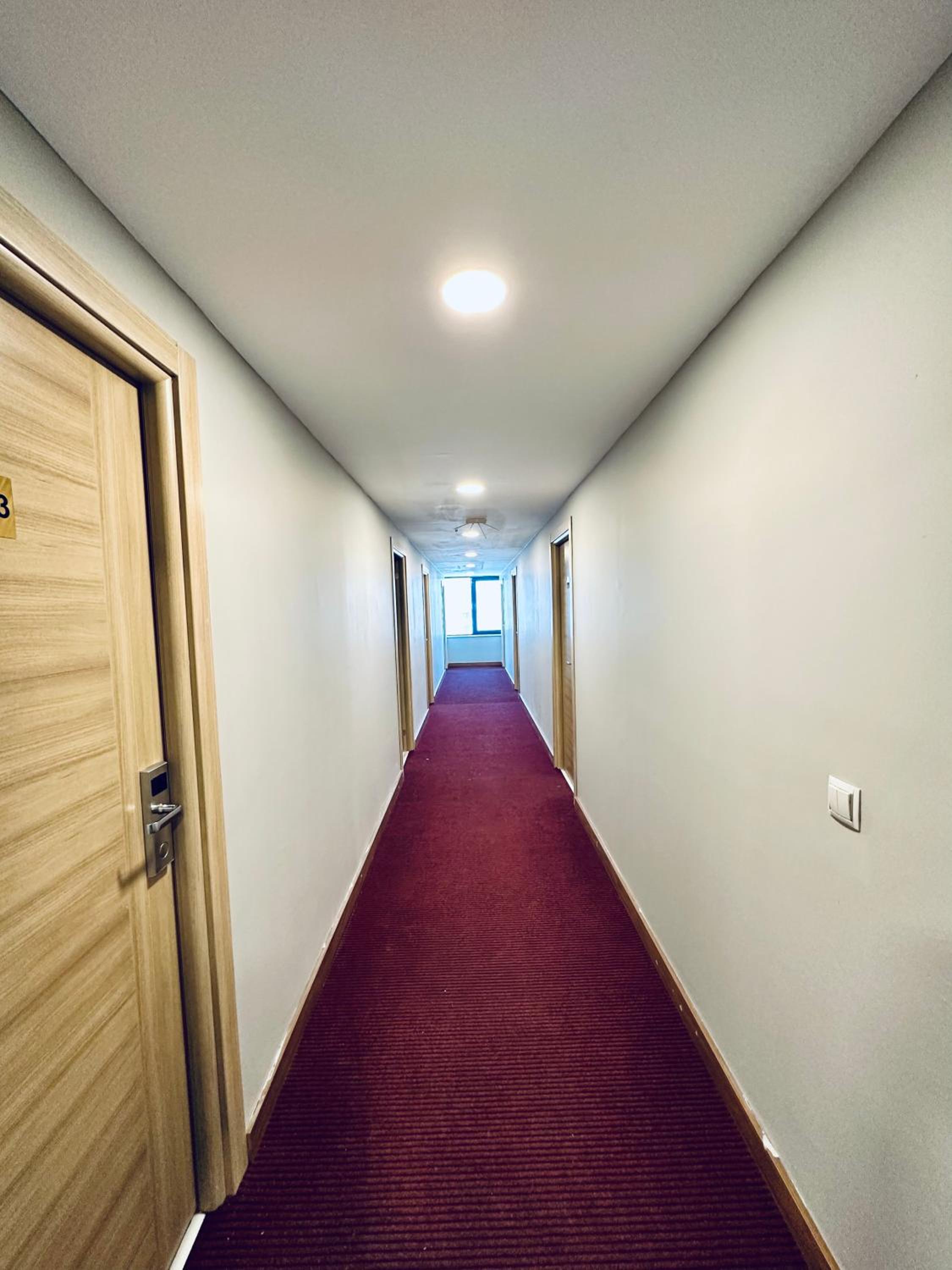 The Hera Gold Hotel - Image 29