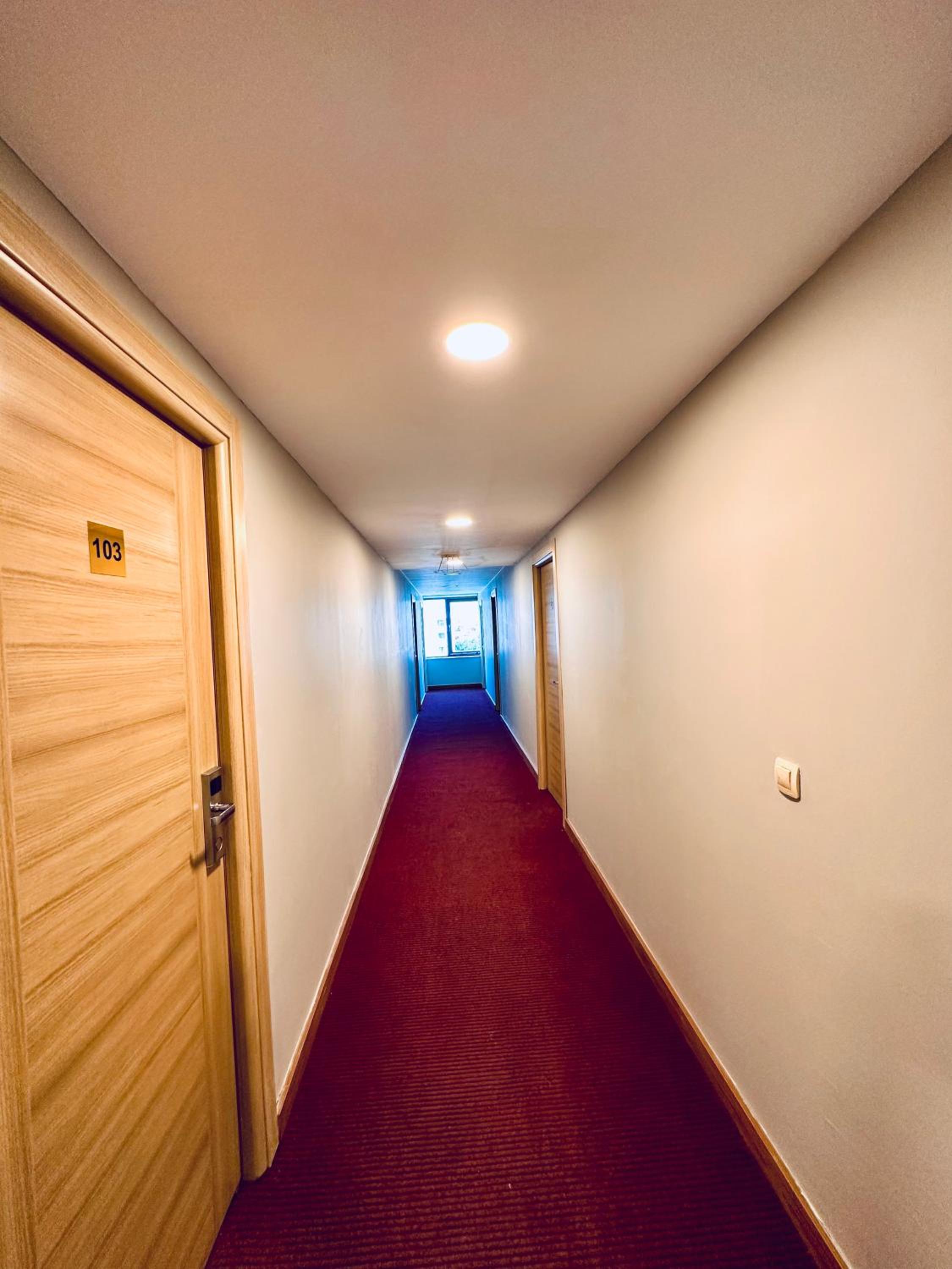 The Hera Gold Hotel - Image 28