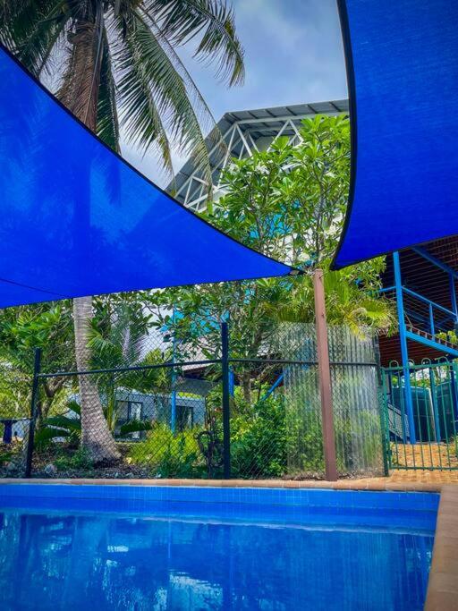 Seabreeze Beach House, Wagait Beach