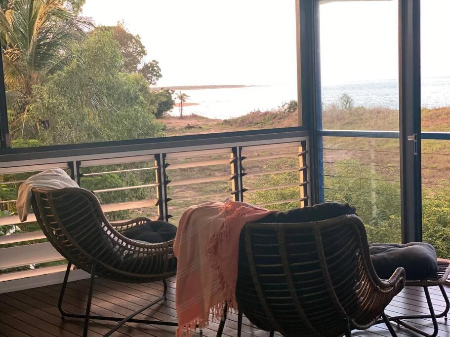 Seabreeze Beach House, Wagait Beach