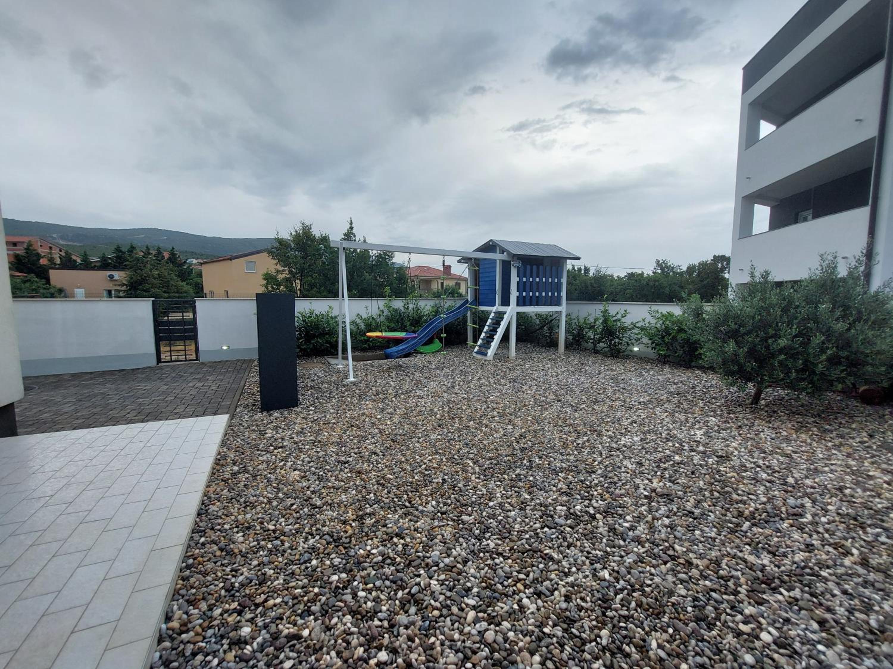 Villa Martina Elegant Maisonette photo 4