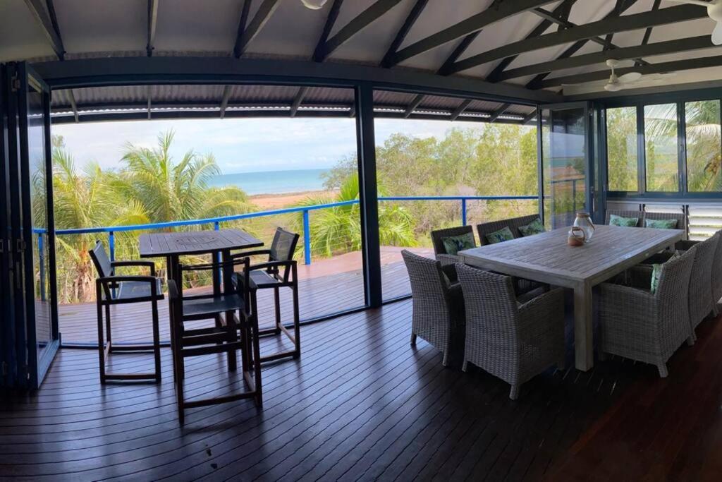 Seabreeze Beach House, Wagait Beach