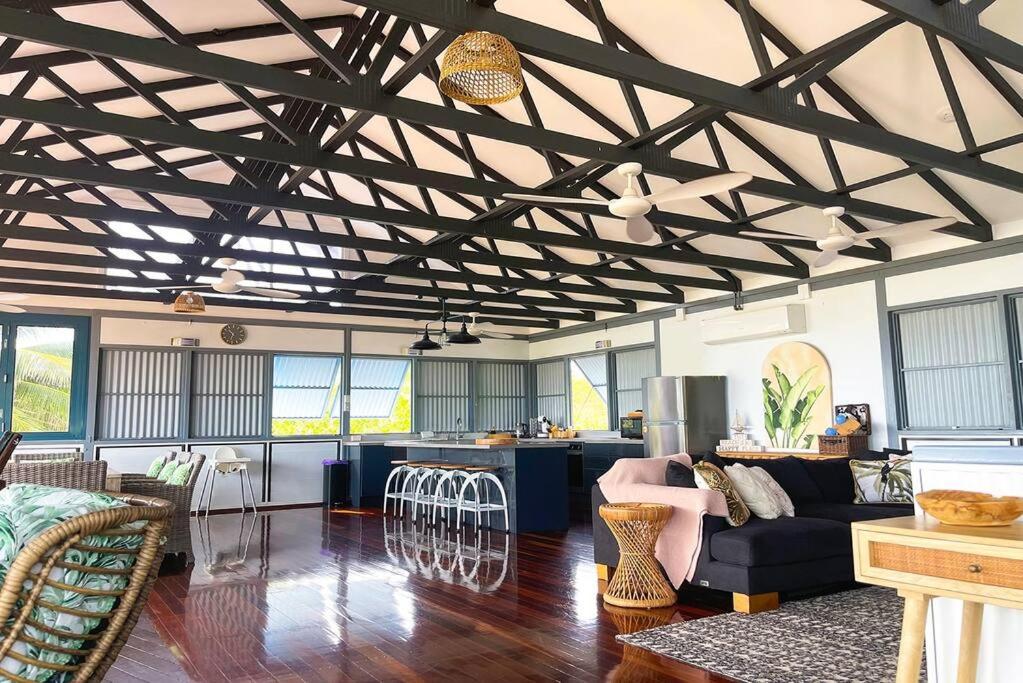 Seabreeze Beach House, Wagait Beach