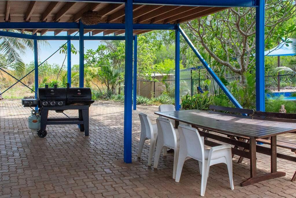 Seabreeze Beach House, Wagait Beach