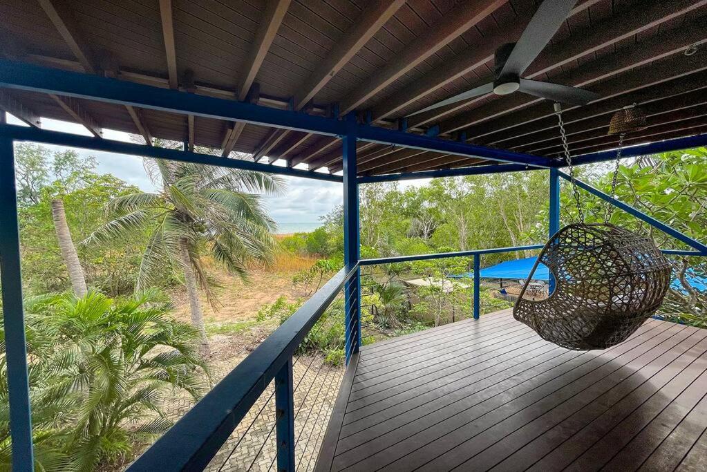 Seabreeze Beach House, Wagait Beach
