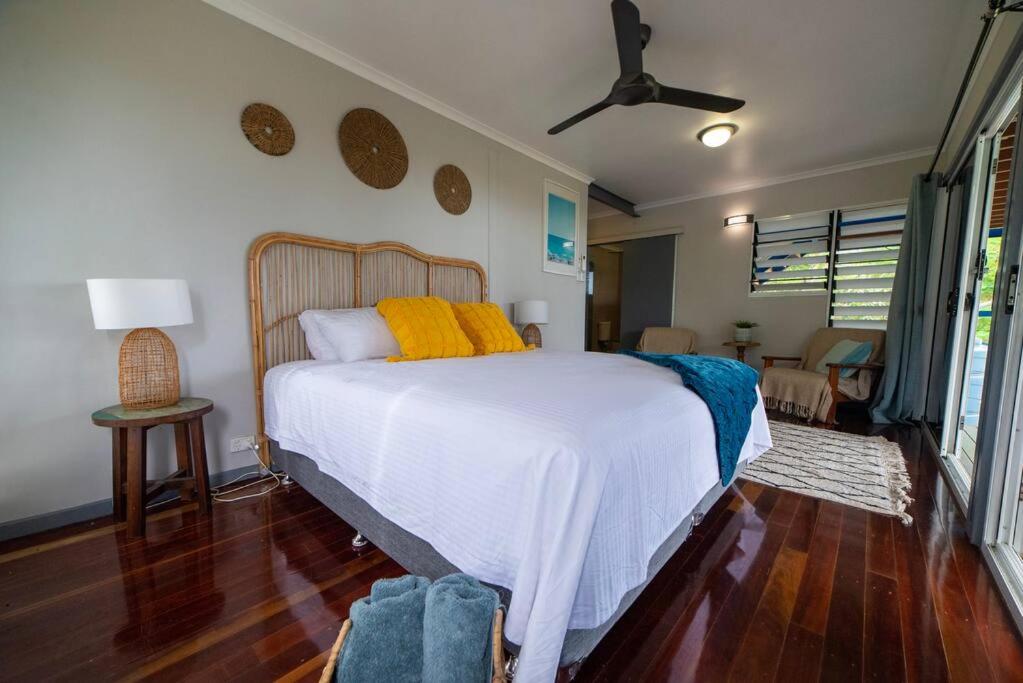 Seabreeze Beach House, Wagait Beach