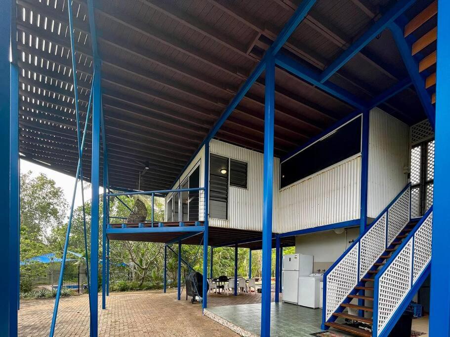 Seabreeze Beach House, Wagait Beach