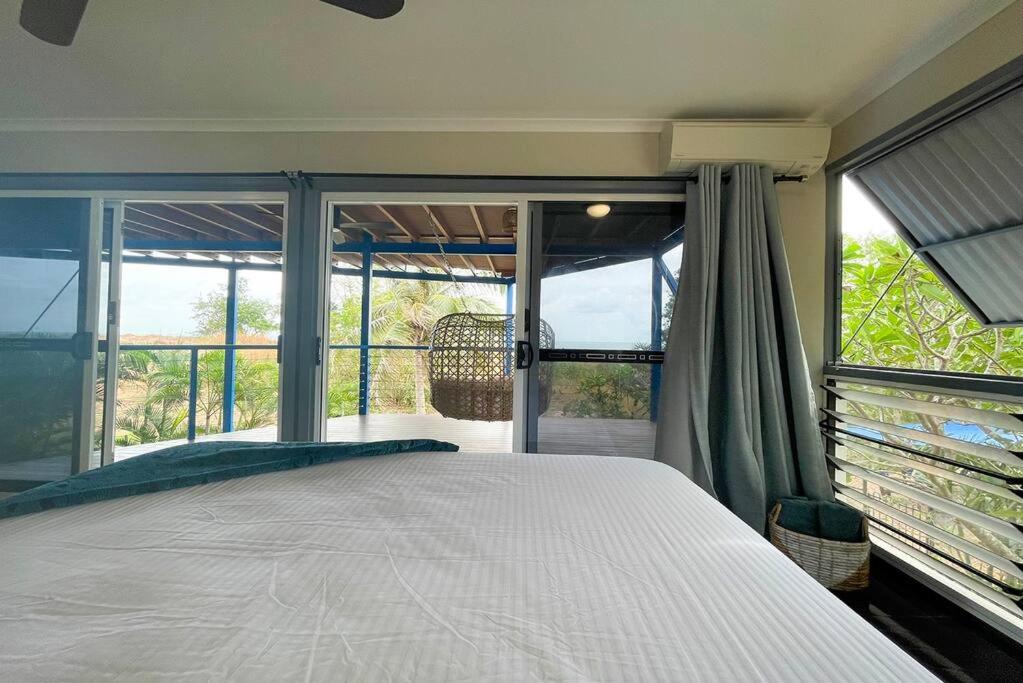 Seabreeze Beach House, Wagait Beach