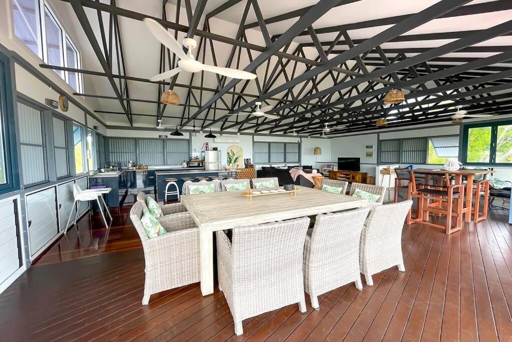 Seabreeze Beach House, Wagait Beach