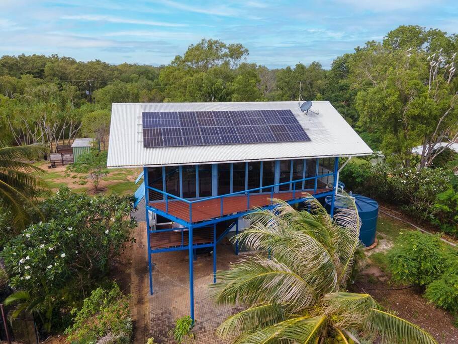 Seabreeze Beach House, Wagait Beach