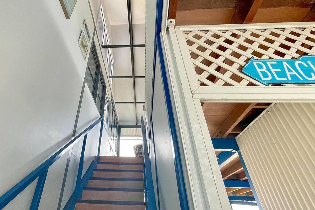 Seabreeze Beach House, Wagait Beach