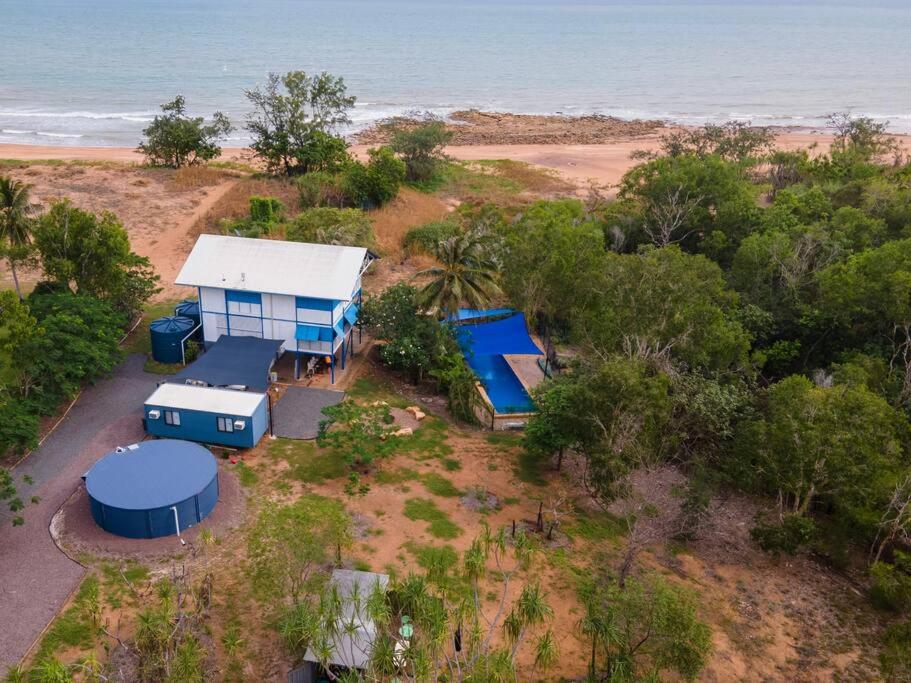 Seabreeze Beach House, Wagait Beach