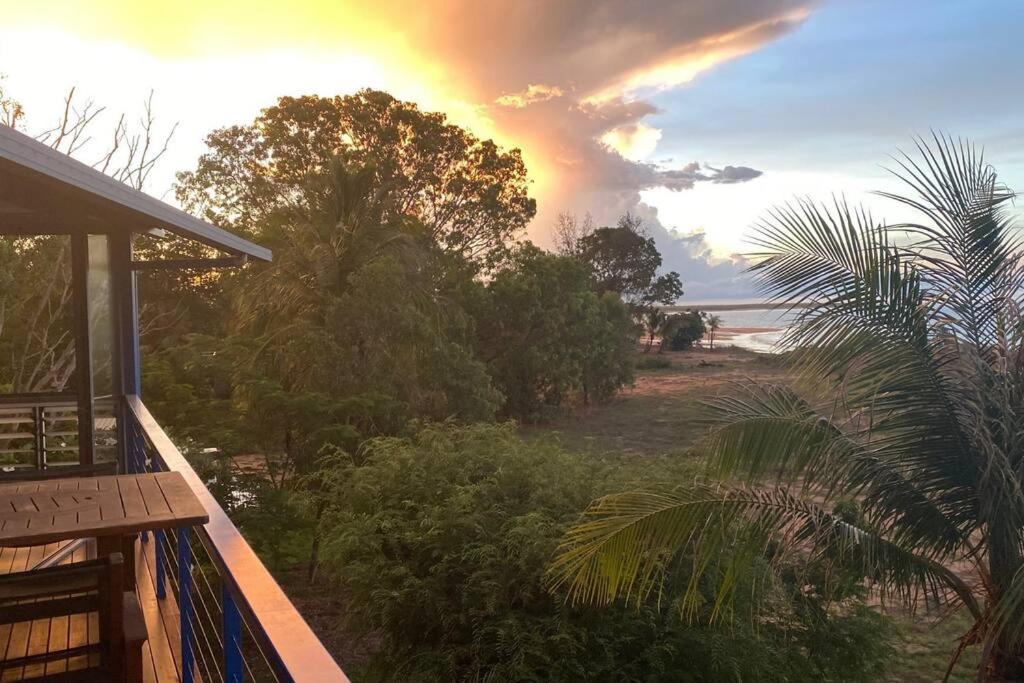 Seabreeze Beach House, Wagait Beach