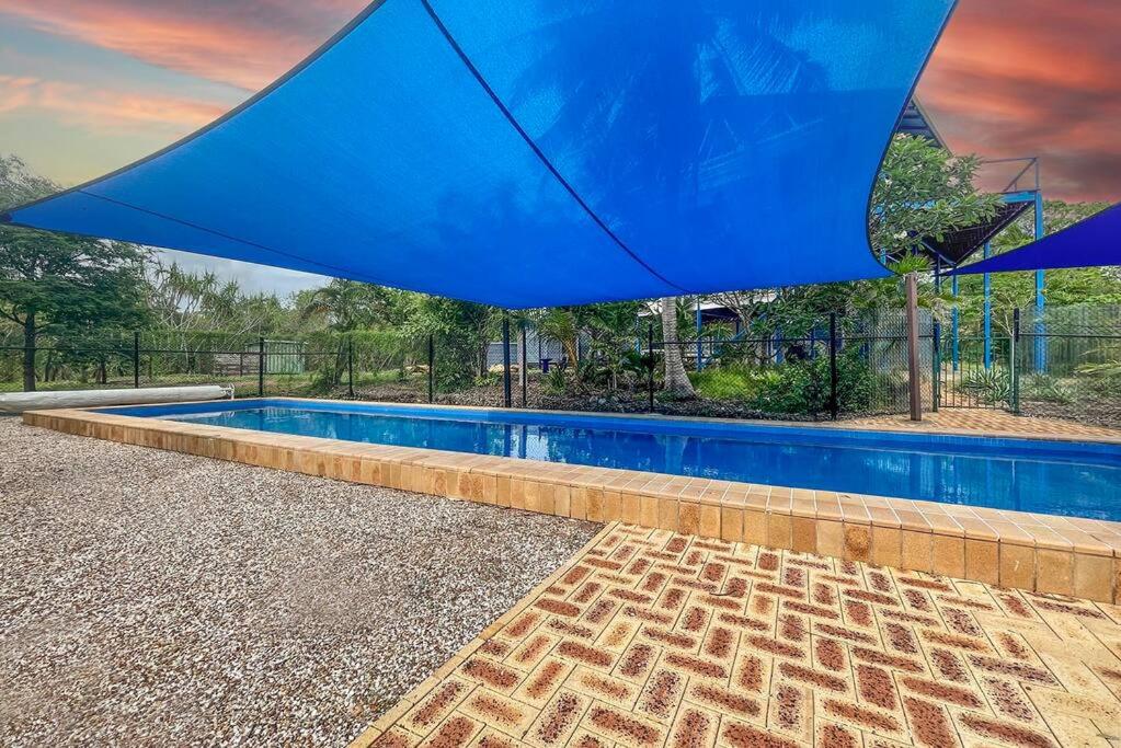 Seabreeze Beach House, Wagait Beach
