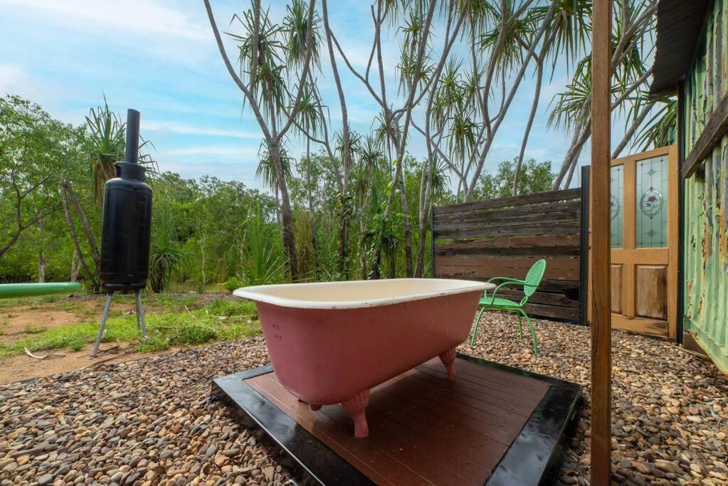Seabreeze Beach House, Wagait Beach