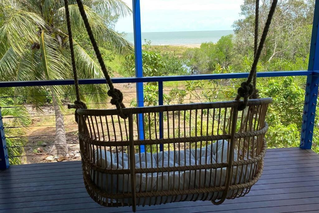 Seabreeze Beach House, Wagait Beach
