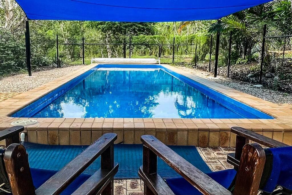 Seabreeze Beach House, Wagait Beach