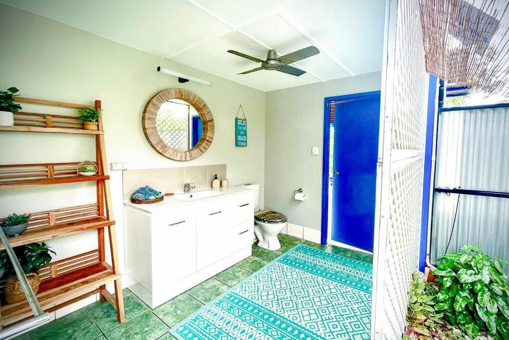 Seabreeze Beach House, Wagait Beach