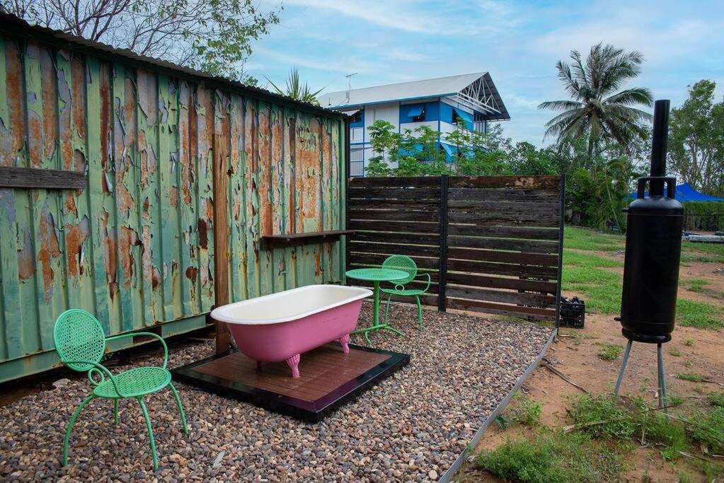 Seabreeze Beach House, Wagait Beach