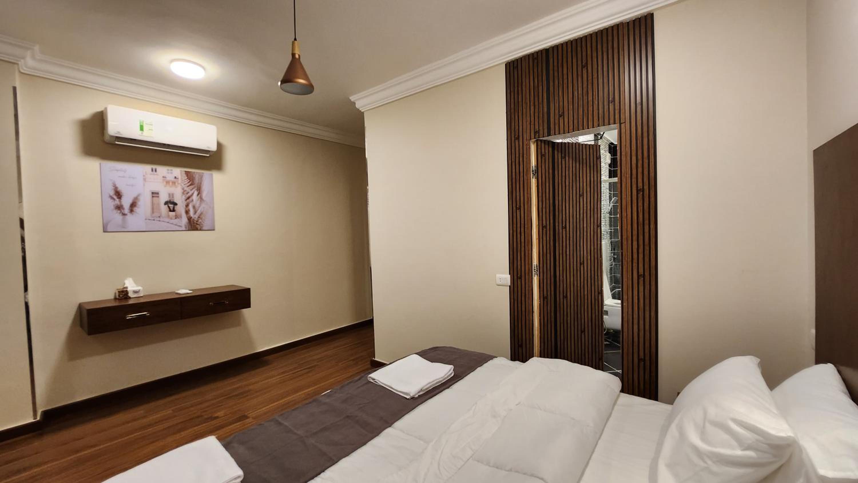 Sphinx Luxor Apartment, photo 7