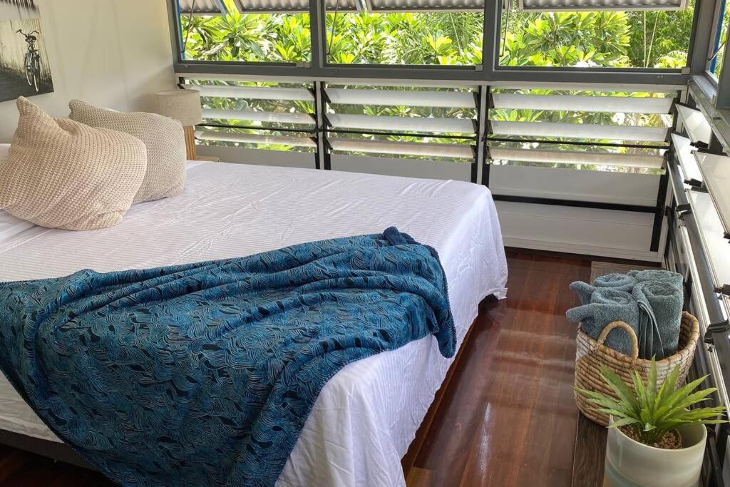 Seabreeze Beach House, Wagait Beach
