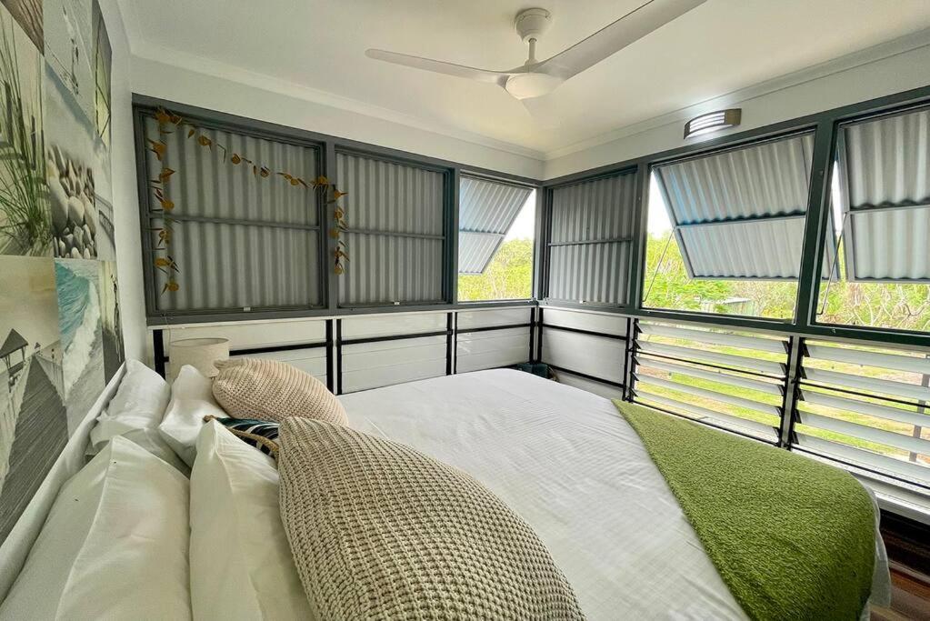 Seabreeze Beach House, Wagait Beach