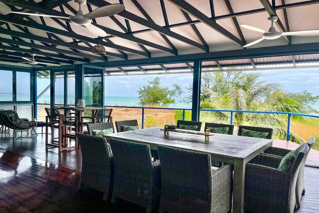 Seabreeze Beach House, Wagait Beach