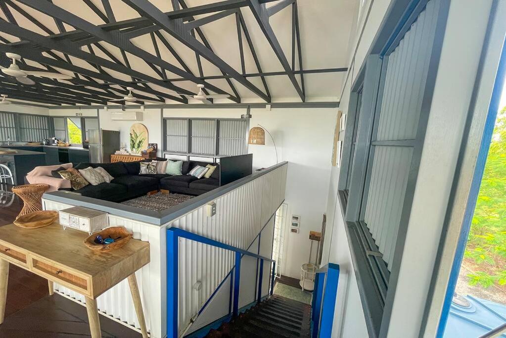 Seabreeze Beach House, Wagait Beach