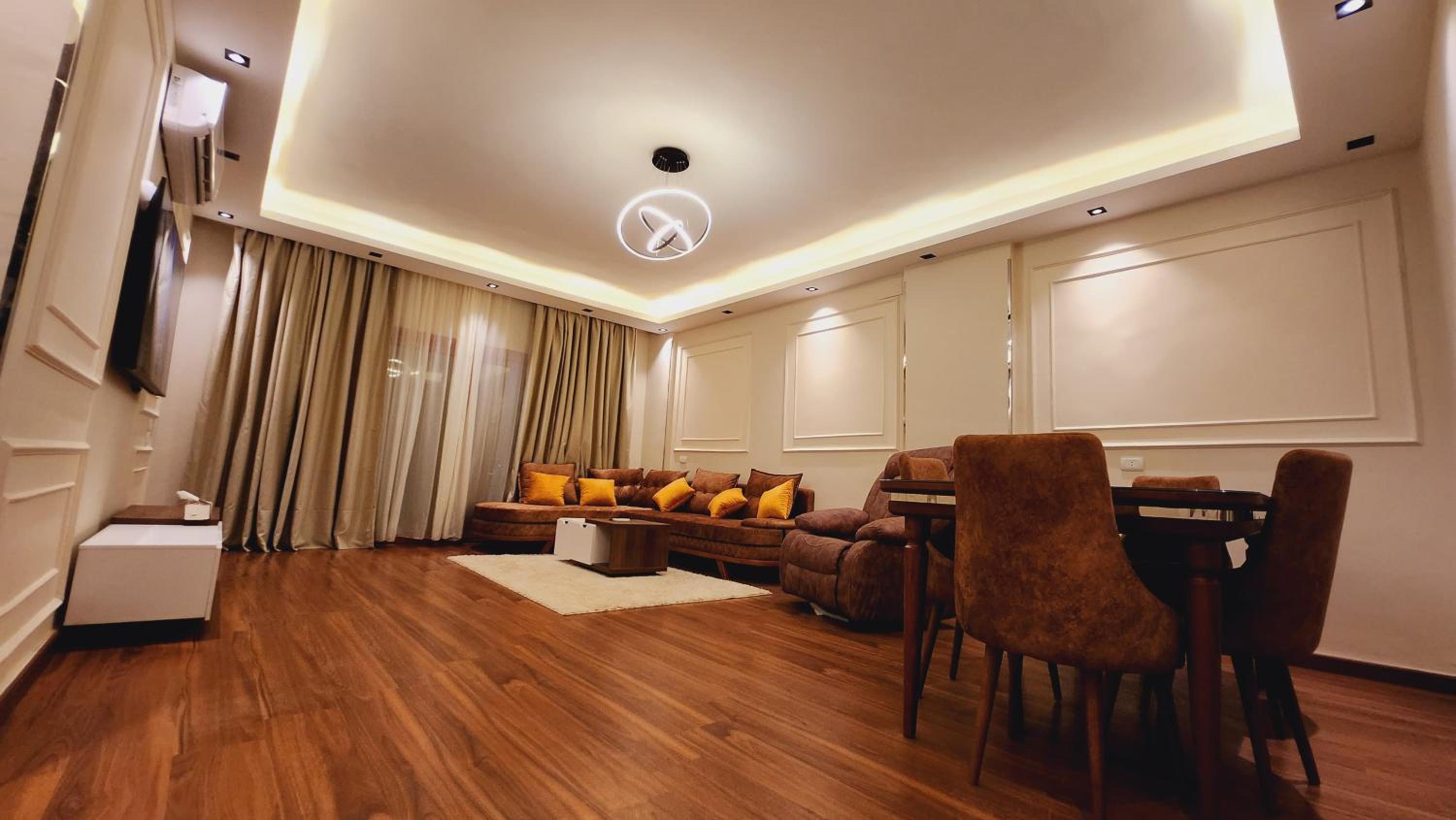 Sphinx Luxor Apartment, photo 19