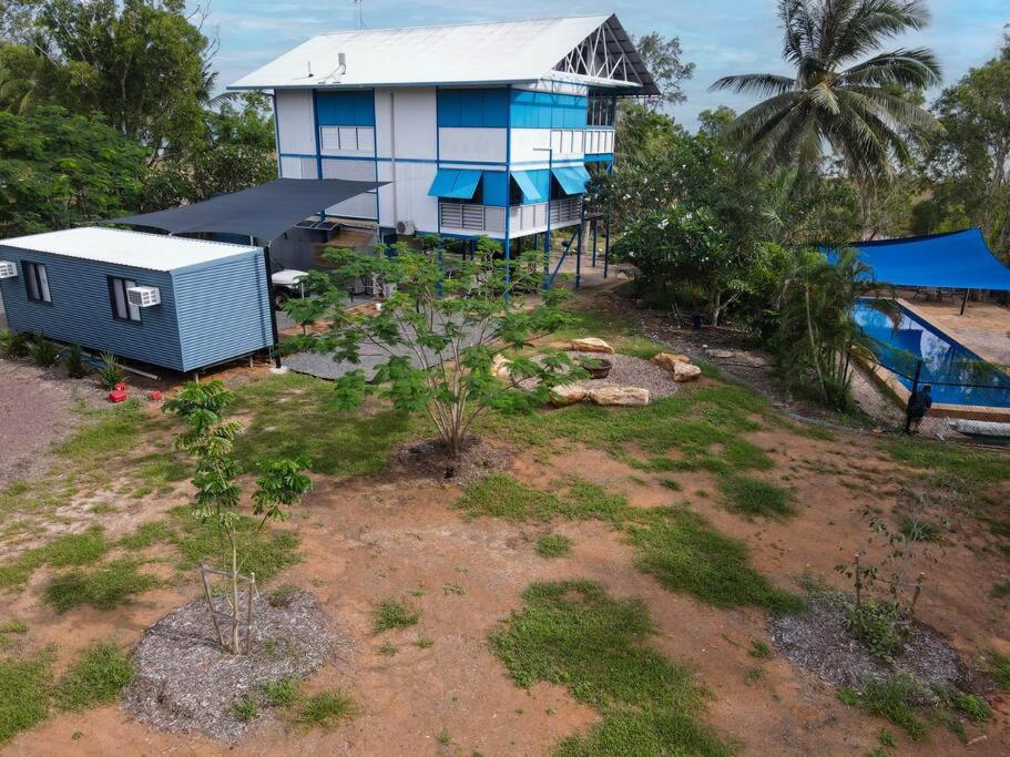 Seabreeze Beach House, Wagait Beach