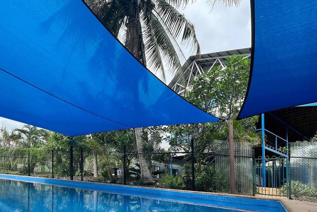Seabreeze Beach House, Wagait Beach
