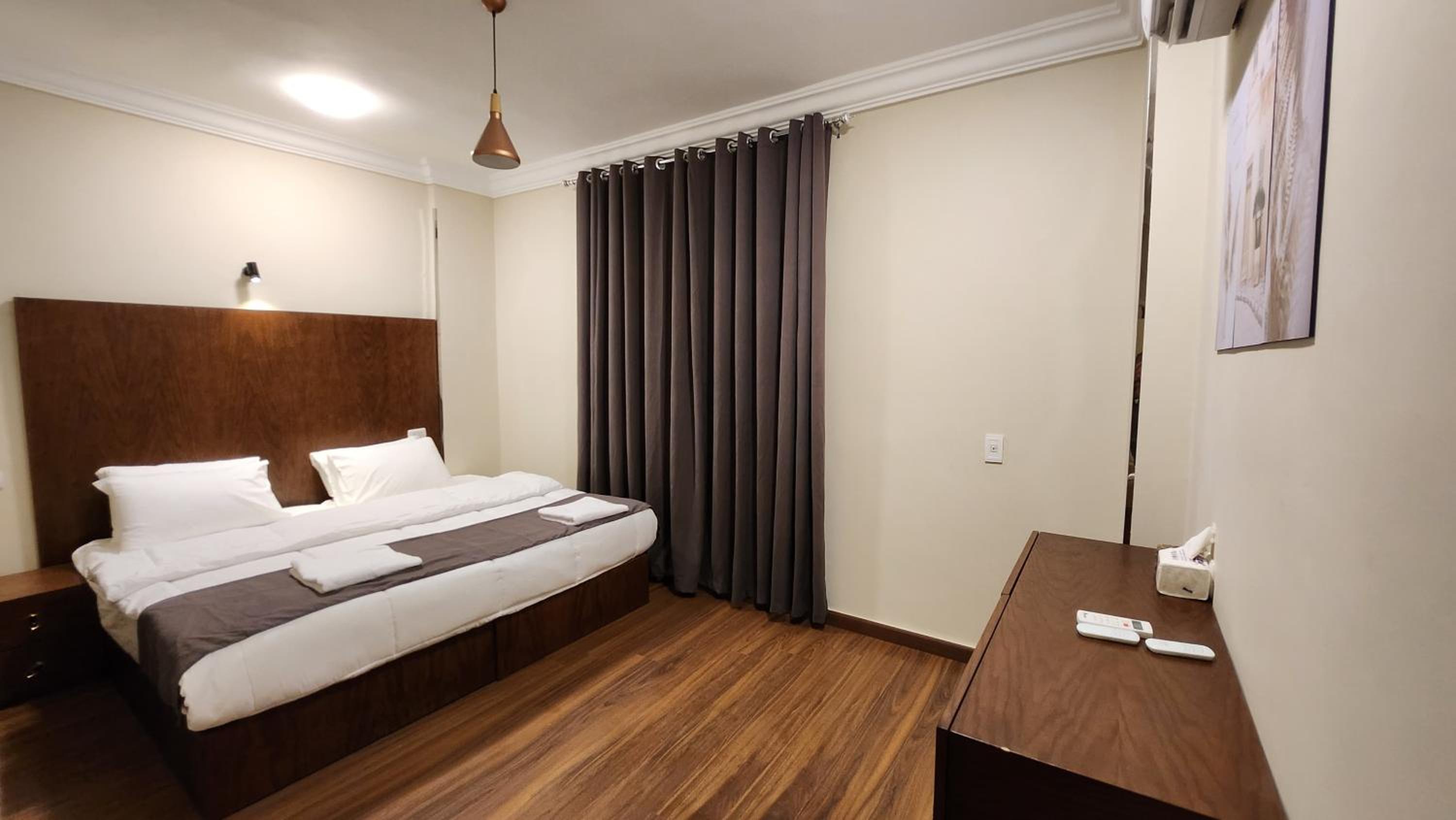 Sphinx Luxor Apartment, photo 24