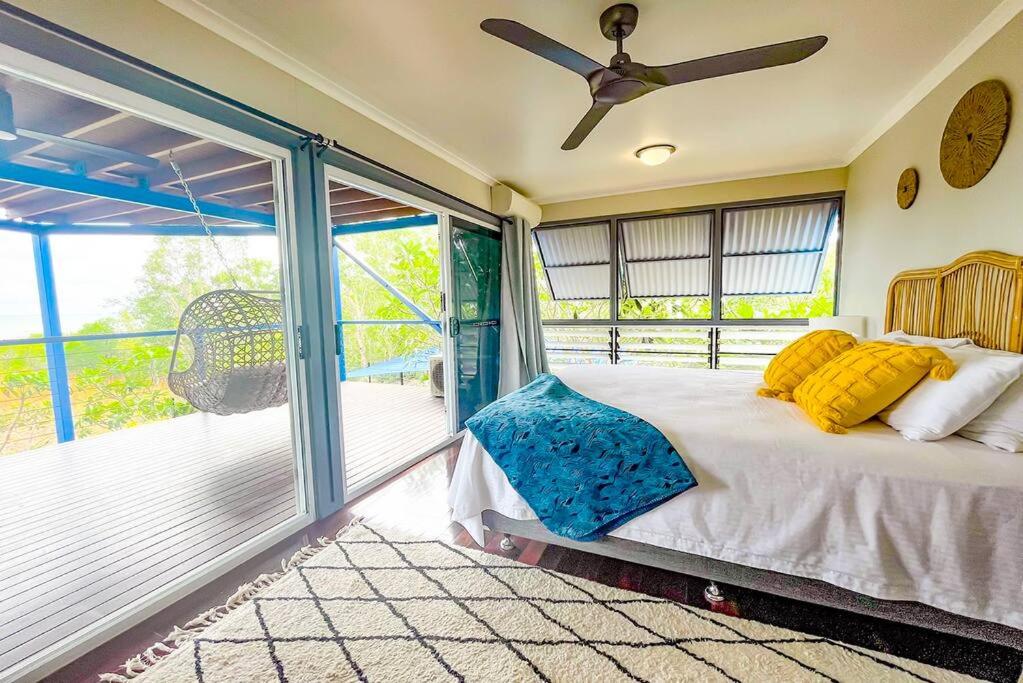 Seabreeze Beach House, Wagait Beach