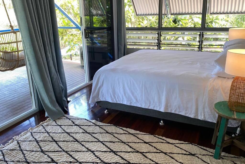 Seabreeze Beach House, Wagait Beach