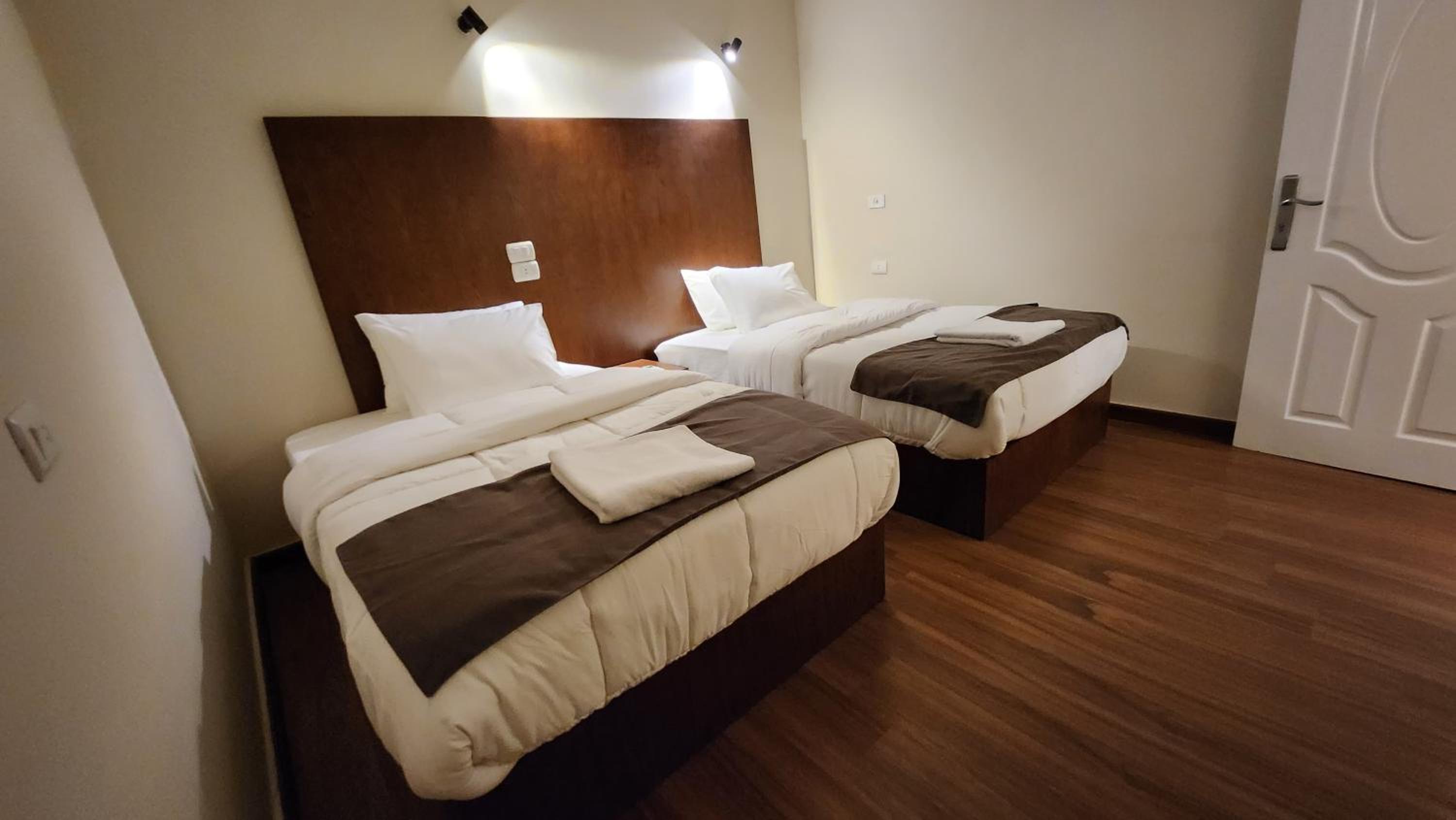 Sphinx Luxor Apartment, photo 15