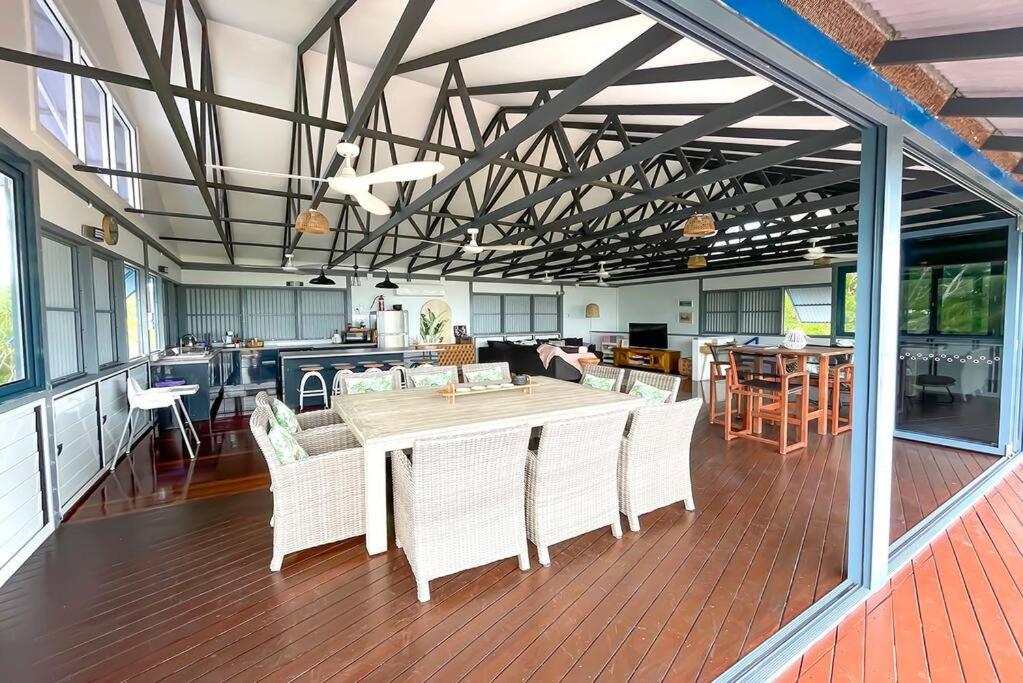 Seabreeze Beach House, Wagait Beach