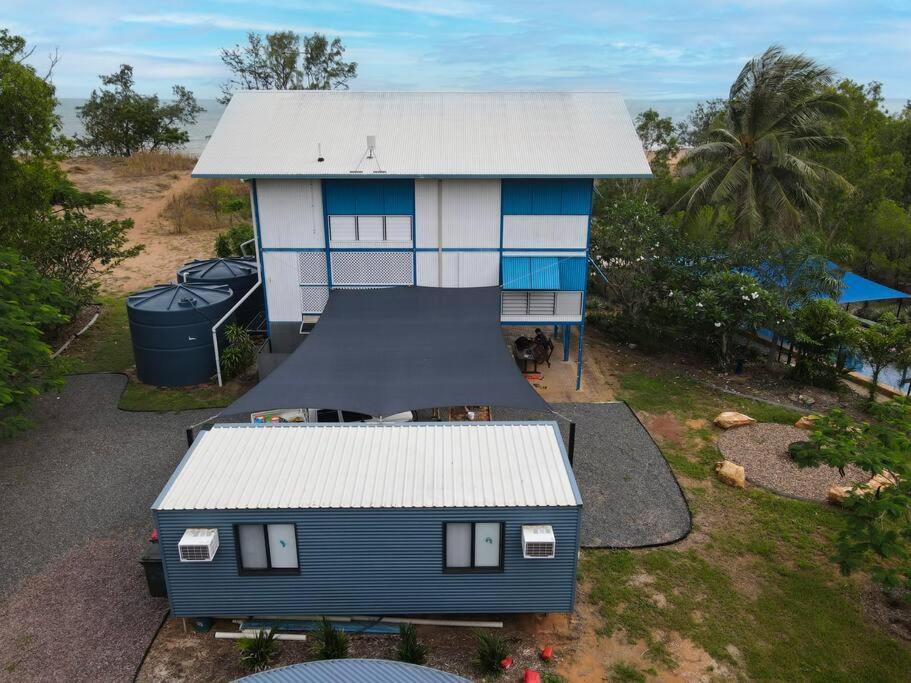 Seabreeze Beach House, Wagait Beach