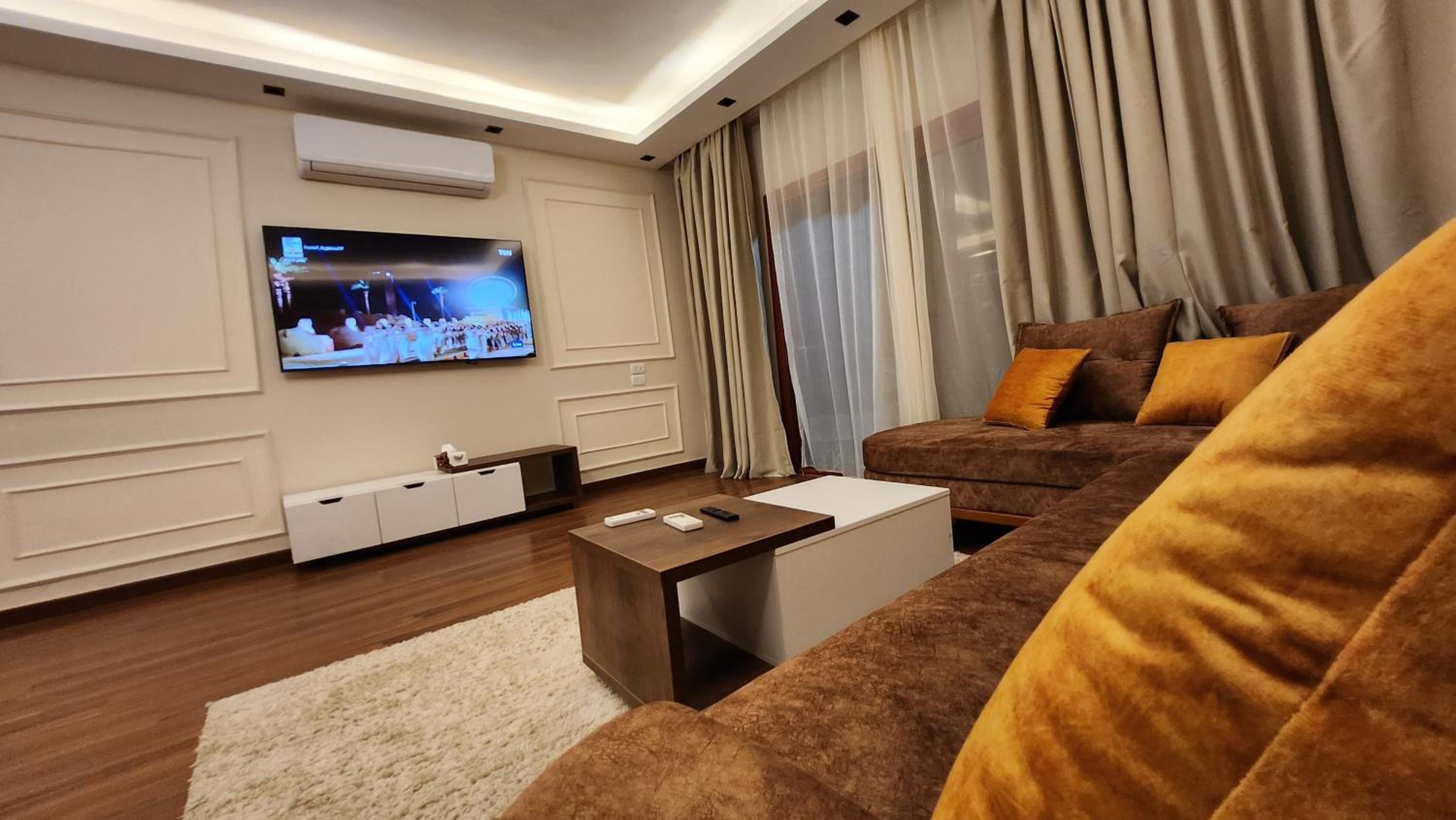 Sphinx Luxor Apartment, photo 23