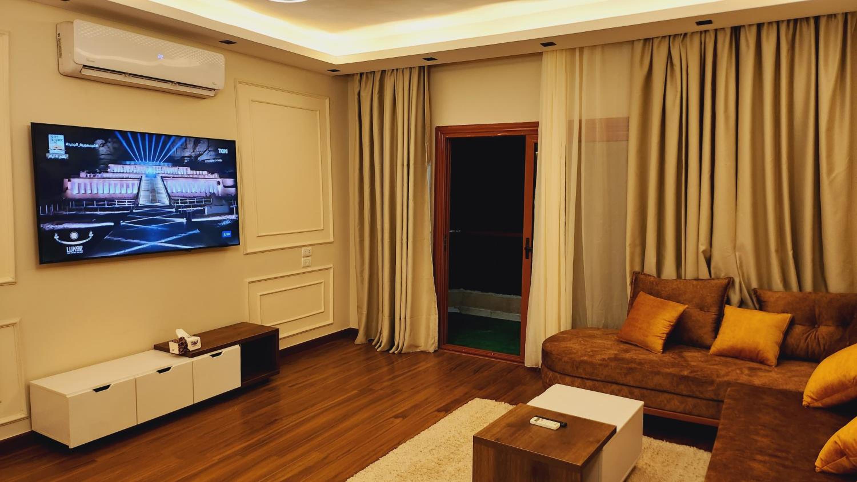 Sphinx Luxor Apartment, photo 10