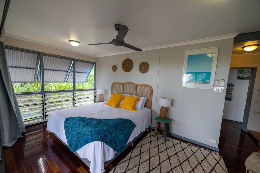 Seabreeze Beach House, Wagait Beach