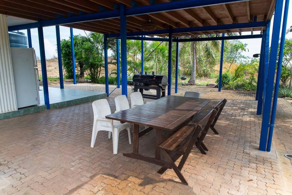 Seabreeze Beach House, Wagait Beach