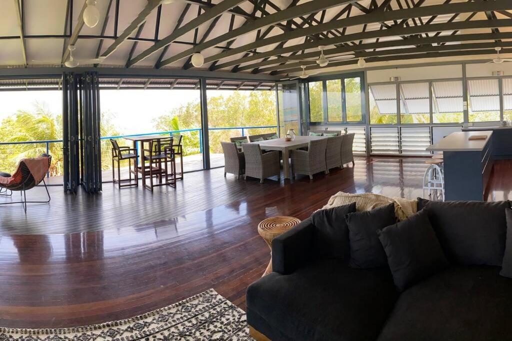 Seabreeze Beach House, Wagait Beach