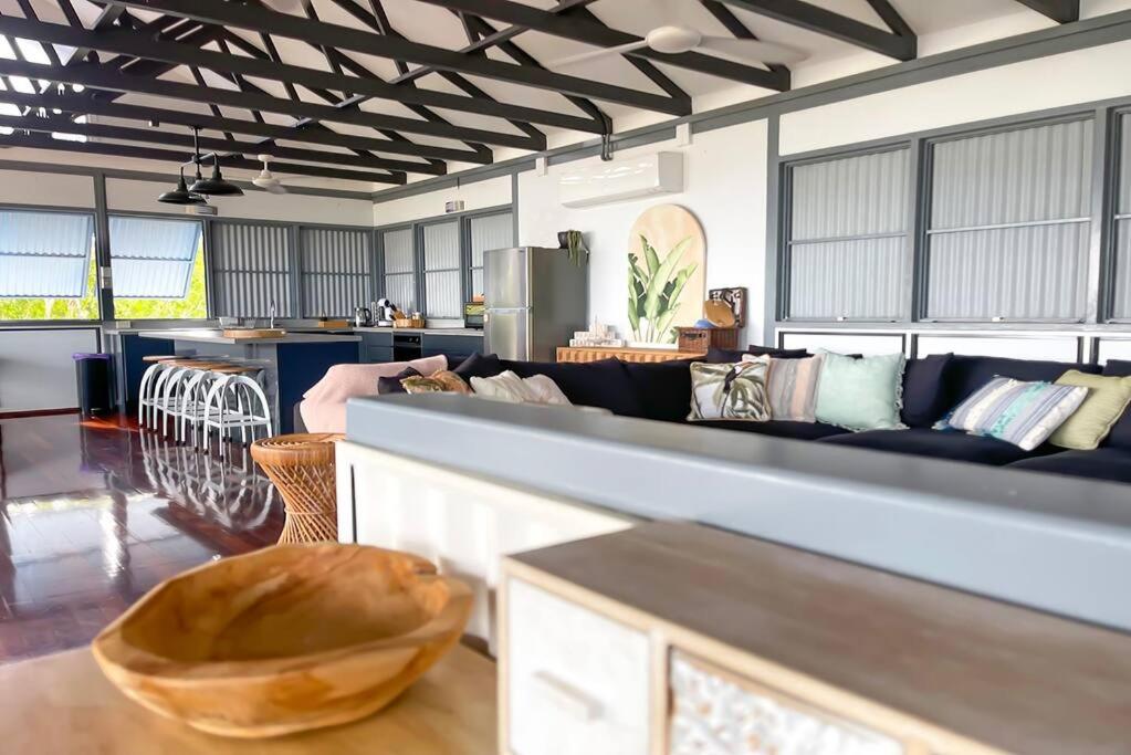 Seabreeze Beach House, Wagait Beach